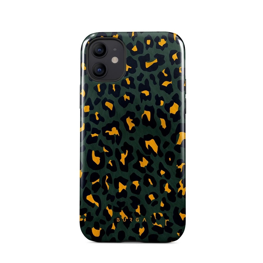 BURGA iPhone 12 Case